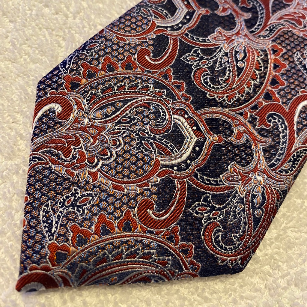 Brand New Trendy Tie By Perry Ellis Brand New Trendy Tie By Perry Ellis